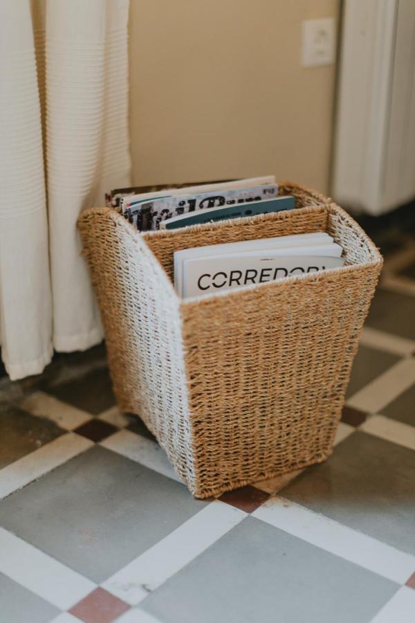 Sidroandco Rural Home Secastilla 外观 照片